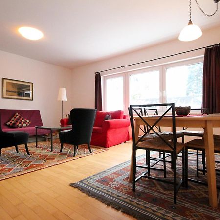 Appartements Maria Stewart By Schladming-Appartements Ngoại thất bức ảnh